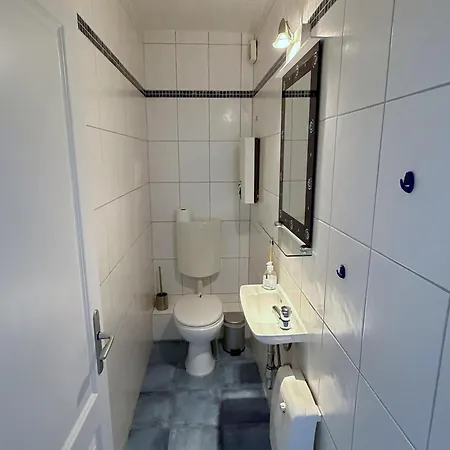 Meerkluntje - Panoramablick Apartment