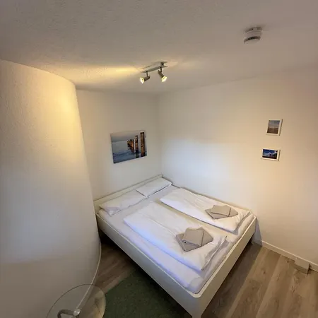 Meerkluntje - Panoramablick Apartment